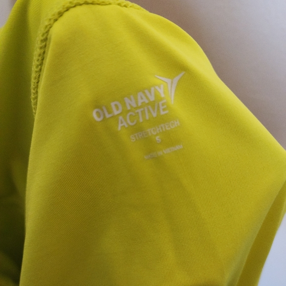 Old Navy Shorts (🌵FOR BUNDLES ONLY) - Picture 3 of 3